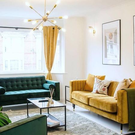 Chic Beach Getaway Margate Buitenkant foto