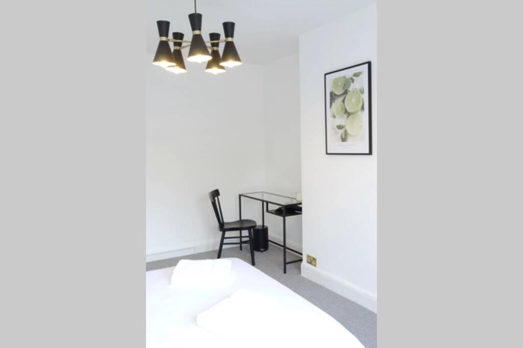 Chic Beach Getaway Margate Buitenkant foto
