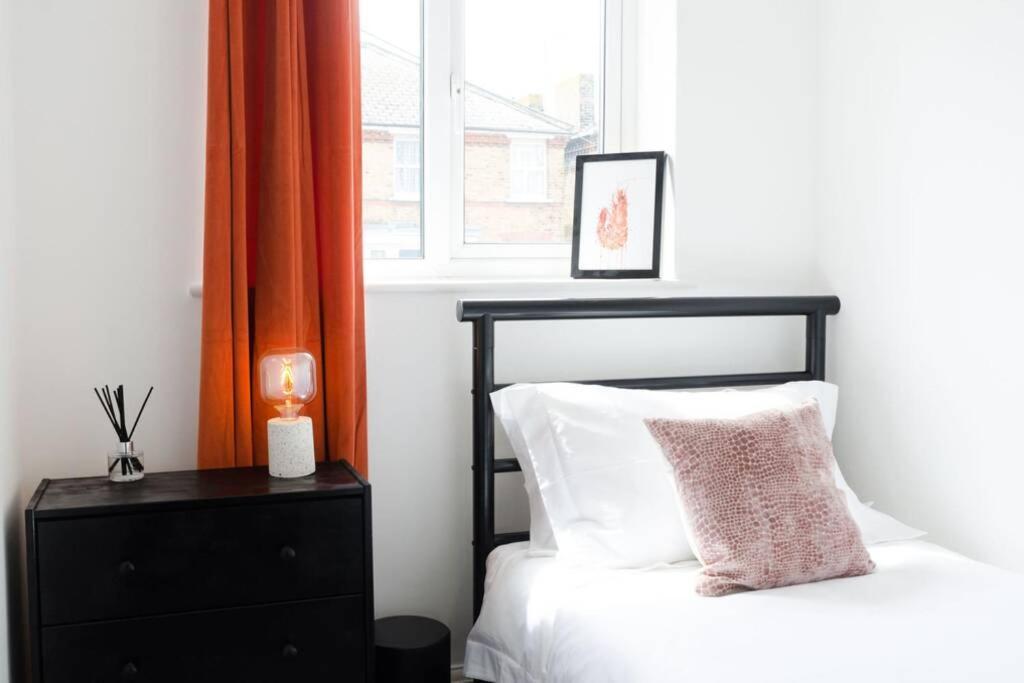 Chic Beach Getaway Margate Buitenkant foto