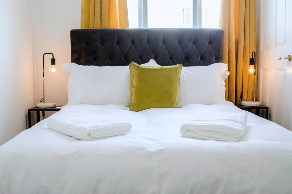 Chic Beach Getaway Margate Buitenkant foto