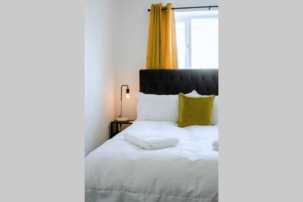 Chic Beach Getaway Margate Buitenkant foto