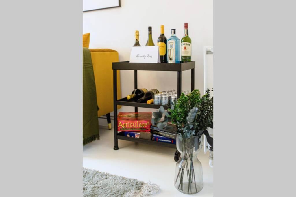 Chic Beach Getaway Margate Buitenkant foto